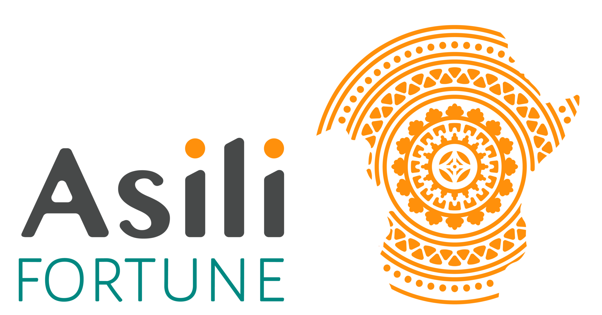 Asili Fortune Logo