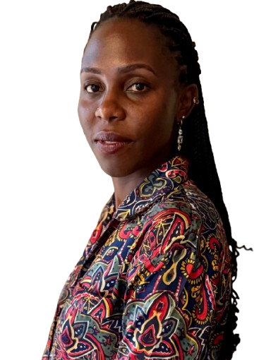 Fiona Akitui