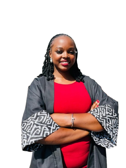 Sharon Namande